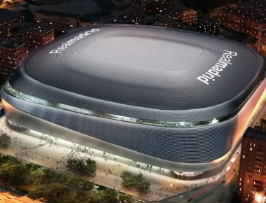 Η Ρεάλ μένει...άφραγκη λόγω νέου γηπέδου - Πόσο θα κοστίσει